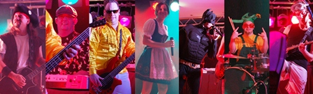 Fasnet 2012